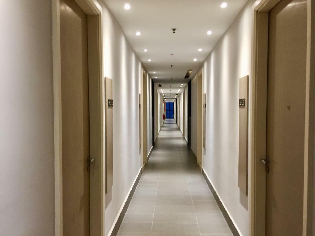 Splendid Duplex@ Sunway And Petaling Jaya Apartment Екстериор снимка