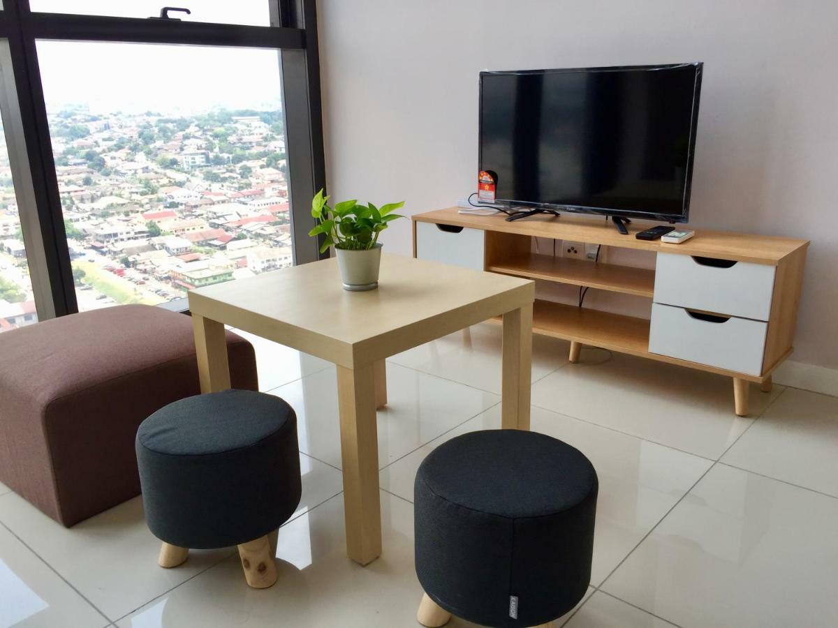 Splendid Duplex@ Sunway And Petaling Jaya Apartment Екстериор снимка