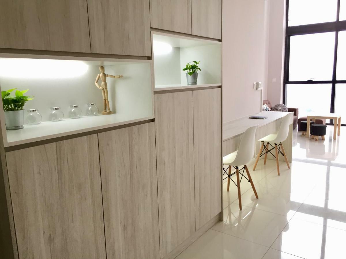 Splendid Duplex@ Sunway And Petaling Jaya Apartment Екстериор снимка
