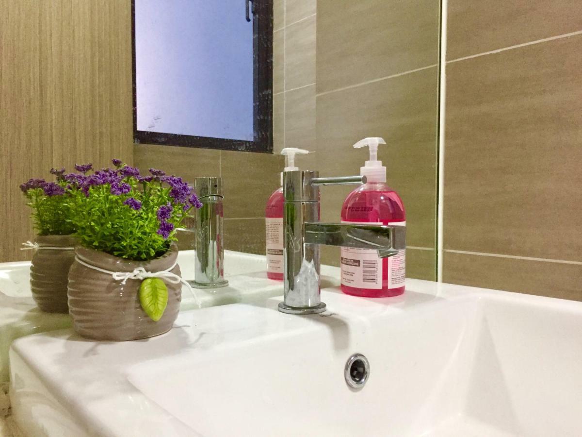 Splendid Duplex@ Sunway And Petaling Jaya Apartment Екстериор снимка