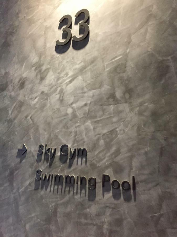 Splendid Duplex@ Sunway And Petaling Jaya Apartment Екстериор снимка