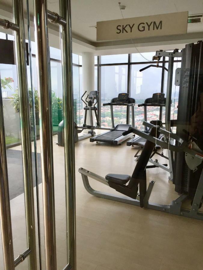Splendid Duplex@ Sunway And Petaling Jaya Apartment Екстериор снимка