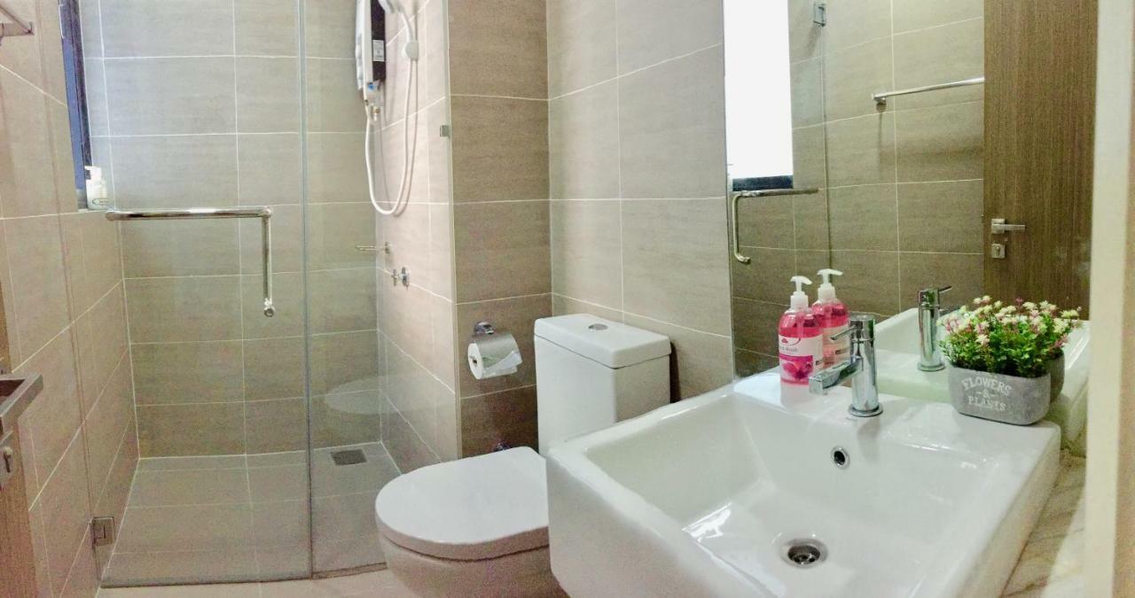 Splendid Duplex@ Sunway And Petaling Jaya Apartment Екстериор снимка