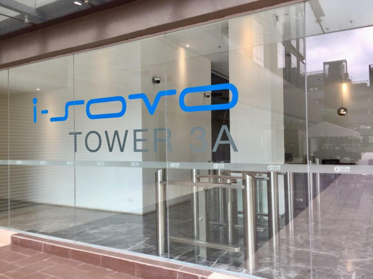 Splendid Duplex@ Sunway And Petaling Jaya Apartment Екстериор снимка