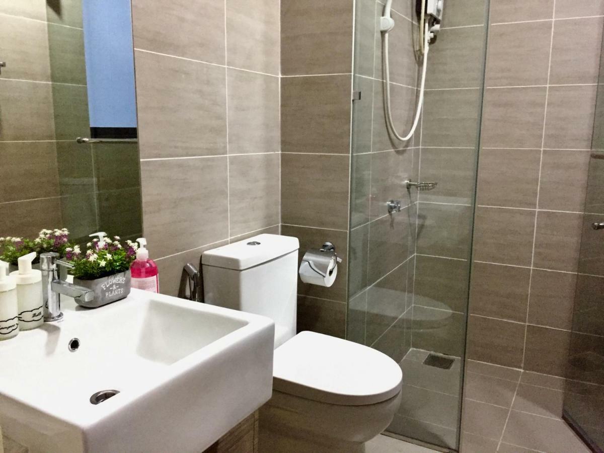 Splendid Duplex@ Sunway And Petaling Jaya Apartment Екстериор снимка