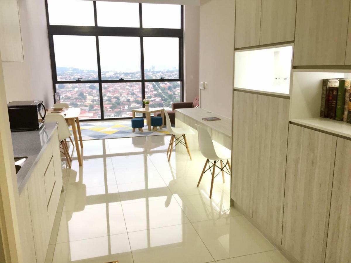 Splendid Duplex@ Sunway And Petaling Jaya Apartment Екстериор снимка