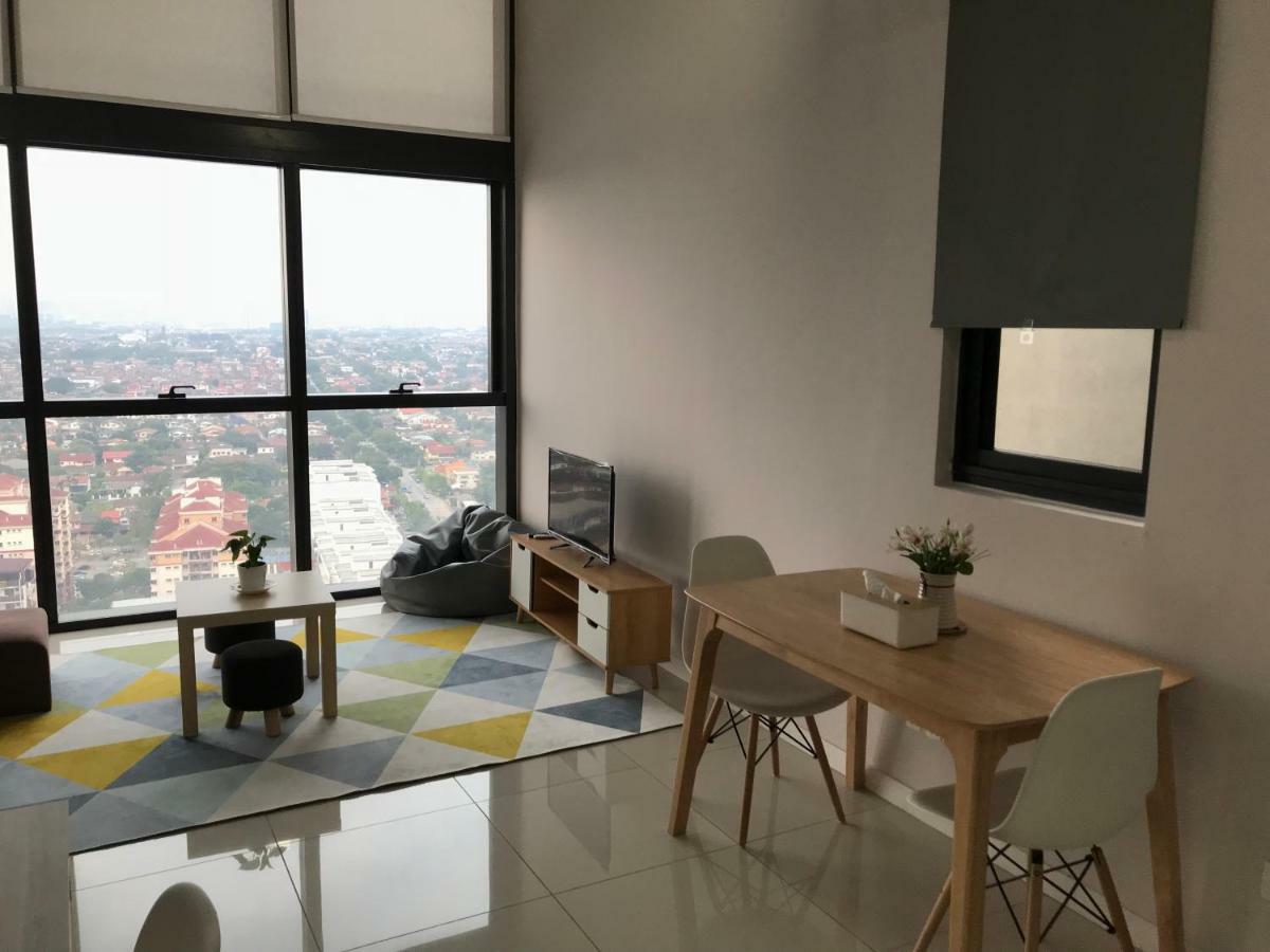Splendid Duplex@ Sunway And Petaling Jaya Apartment Екстериор снимка