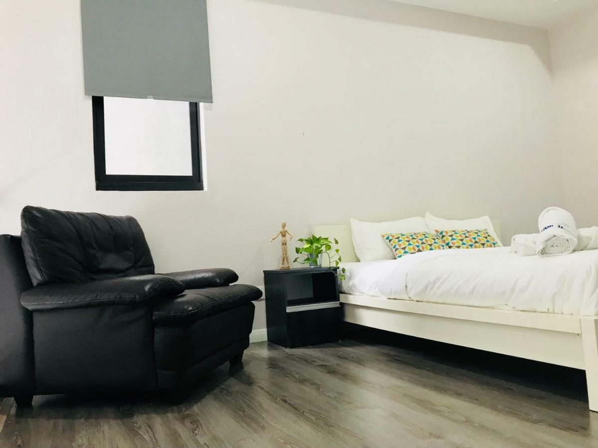 Splendid Duplex@ Sunway And Petaling Jaya Apartment Екстериор снимка